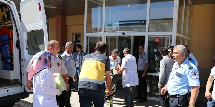 Erzincan