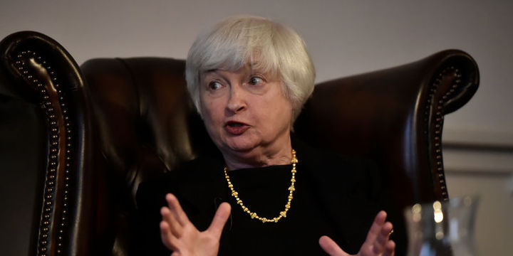 Piyasanın bir numaralı gündeminde Yellen var