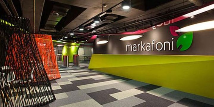 Markafoni