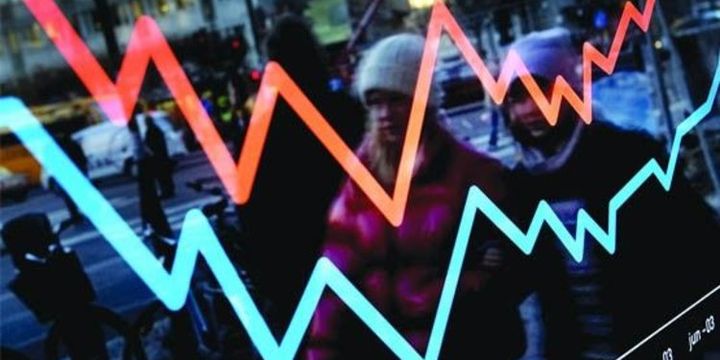 Finans piyasalarında volatilite yeniden canlanıyor