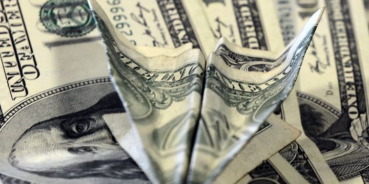 Dolar/TL haftaya 3.60