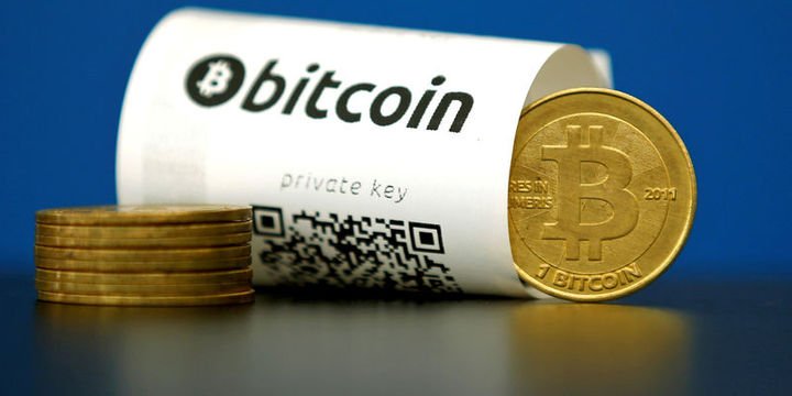 Bitcoin Haziran zirvesinin yüzde 40 altına geriledi