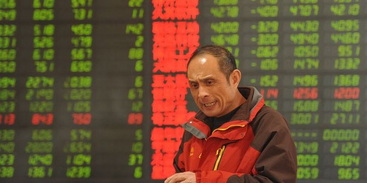 Çin hisseleri “düşük sermayeli şirketler” öncülüğünde sert düştü