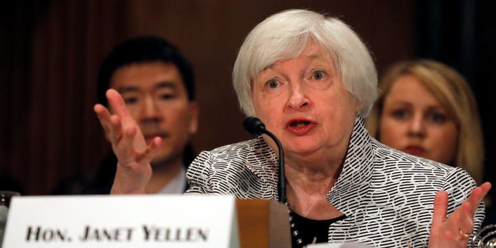 Yellen sonrası Fed Başkanı kim olur?