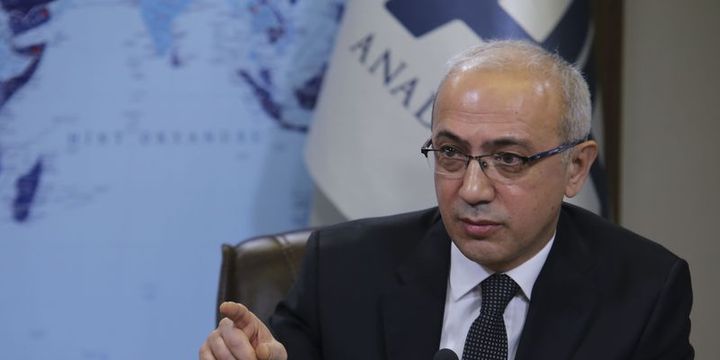 Cazibe Merkezleri Programı