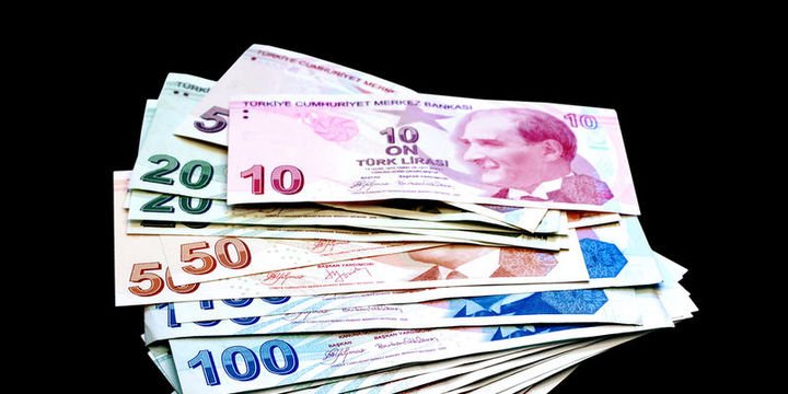 Faiz dışı denge Haziran