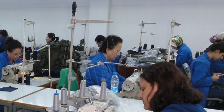İstihdam artışı dört ayda 1,5 milyona dayandı