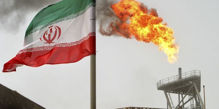 İran petrol araştırmalarını Rus şirketlere devrediyor