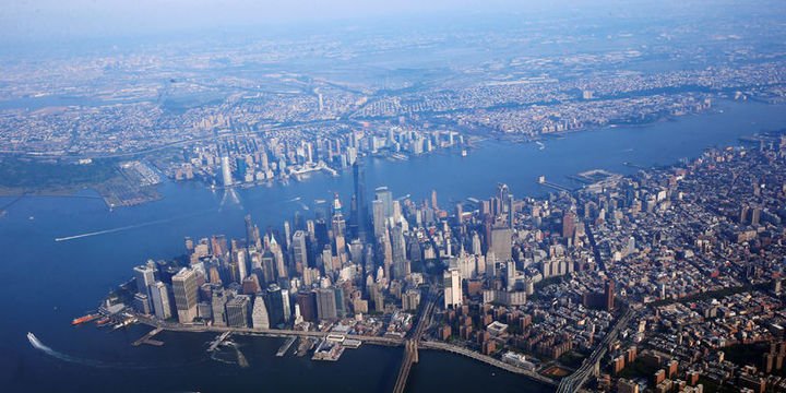 New York Fed İmalat Endeksi Temmuz
