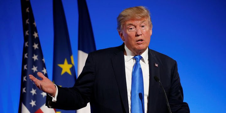 Trump, Dolar için artık