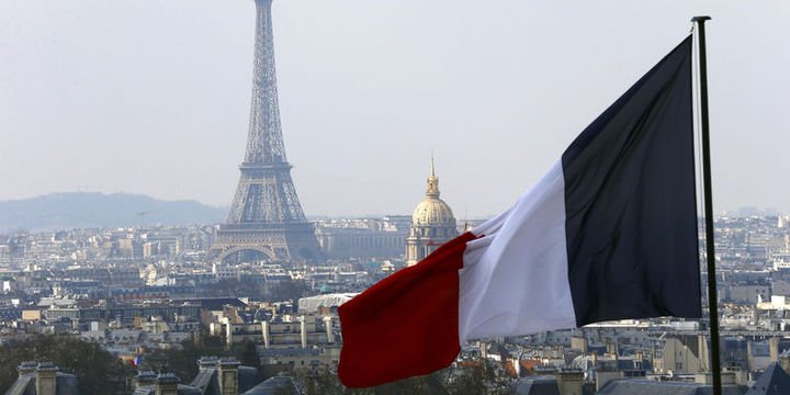 IMF: Macron kamu borçlarının düşürülmesinde çözüm üretebilir