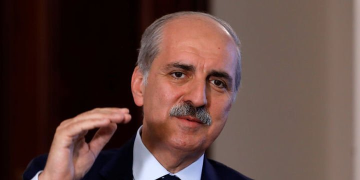 Kurtulmuş Bakanlar Kurulu