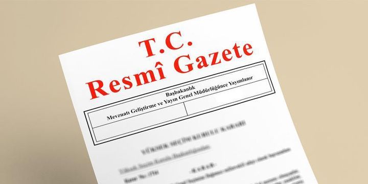 Banka kredi alacakları niteliklerinde yönetmelik değişikliği