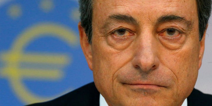 Piyasalar Draghi
