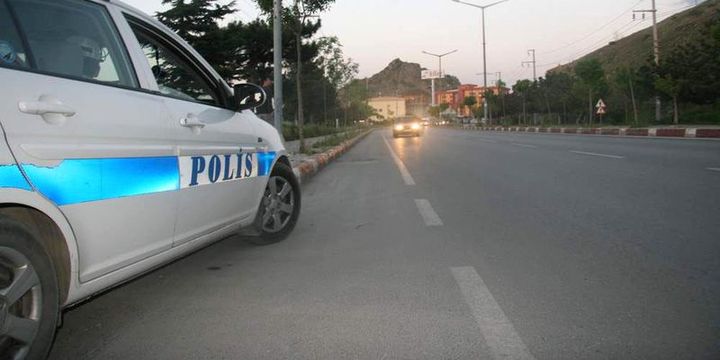 İçişleri Bakanlığı
