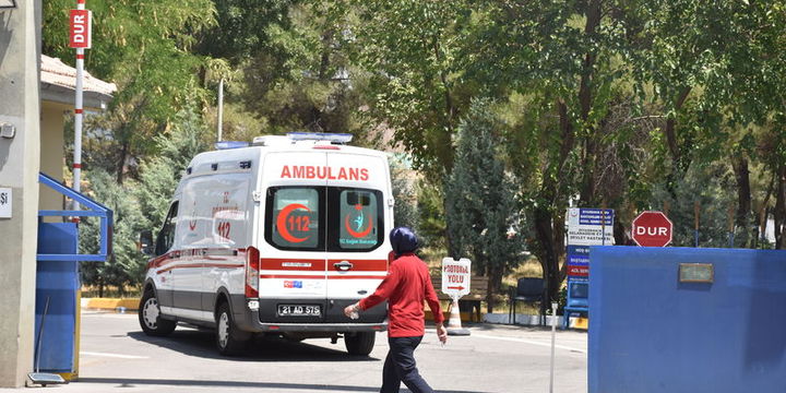 Diyarbakır