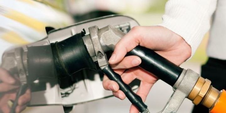 Otogaza 20 kuruş zam yapılması bekleniyor