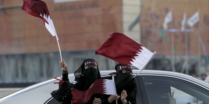 Suudi Arabistan ve Bahreyn