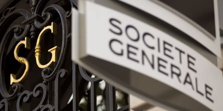 SocGen 2. çeyrek net karı 1.06 milyar euro oldu