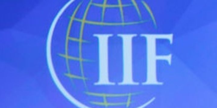 IIF: Şahin Fed gelişen piyasa tahvillerini sıkıntıya sokabilir
