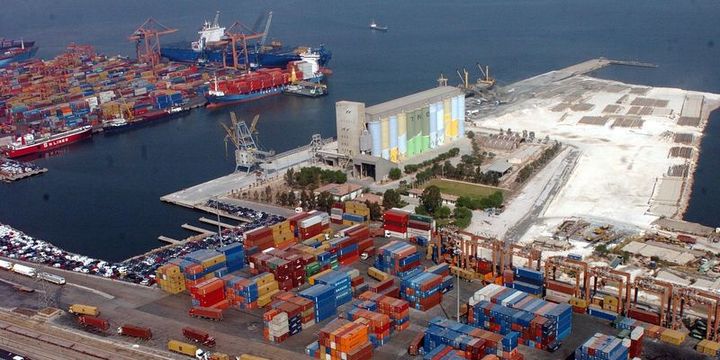 Gümrük Bakanlığı: Dış ticaret açığı Temmuz