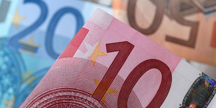 Euro dolar karşısında "istihdam" öncesi yükselişini sürdürüyor
