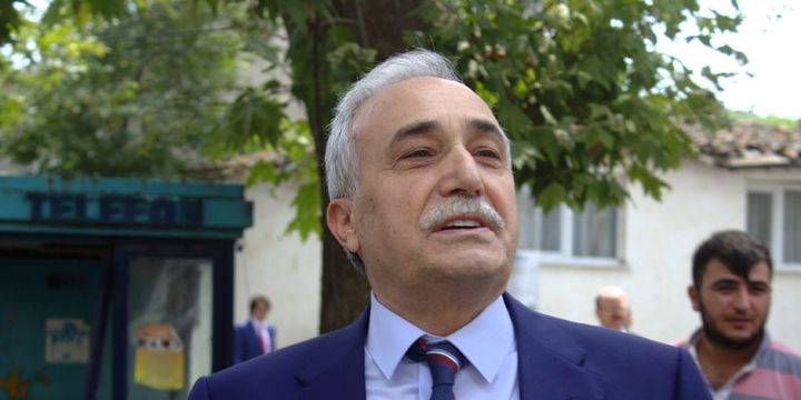 Fakıbaba: Kurban fiyatları geçen seneyi geçmeyecek