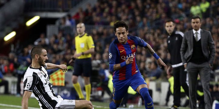 Neymar tek başına Süper Lig’in 3’te 1’i