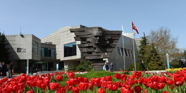 Borsa güne yükselişle başladı