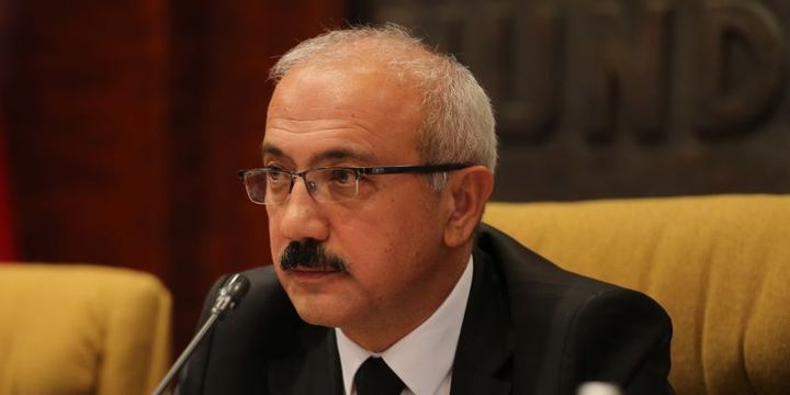 Yeni kalkınma planı 2023 hedefleri için hazırlanacak