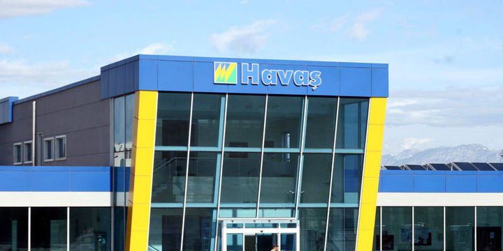 Havaş Ankara