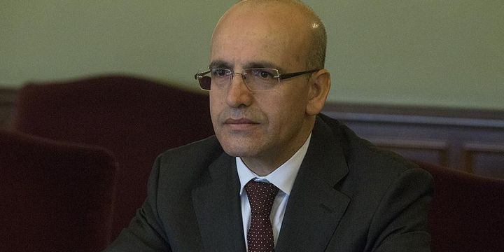 Şimşek: İkiz açığa izin vermeyeceğiz