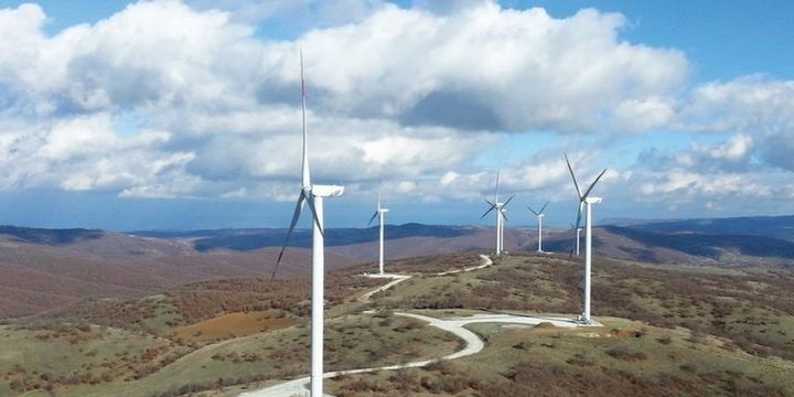 YEKA ihalesi Siemens-Türkerler-Kalyon OGG