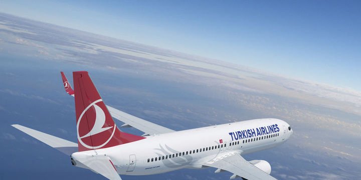 THY 2. çeyrekte 194 milyon TL zarar kaydetti