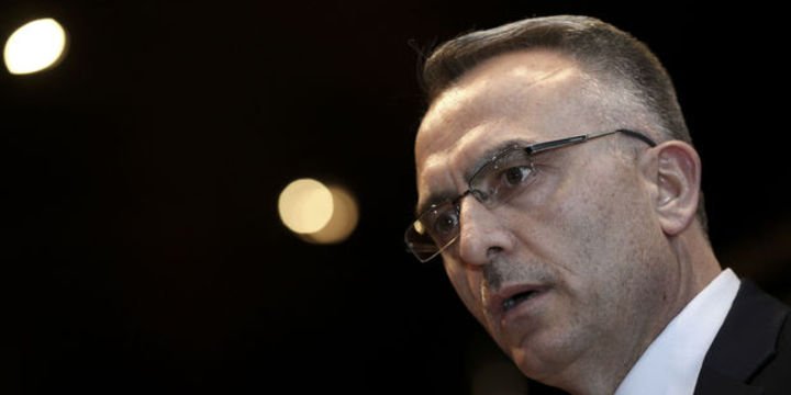 Bakan Ağbal: Vergi indirimleri gündemimizde