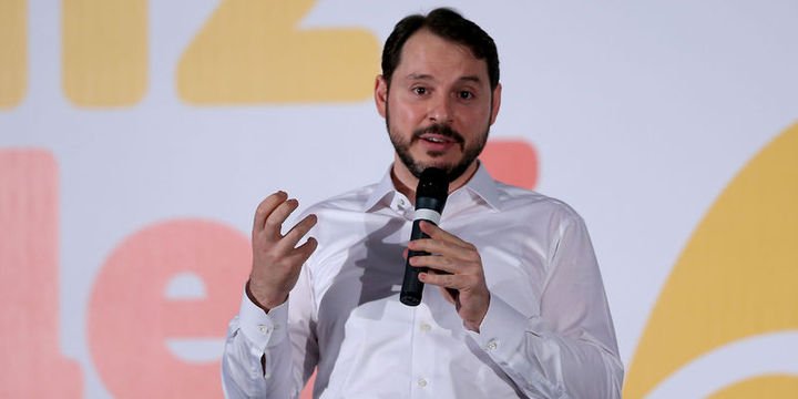 Berat Albayrak: Yerli kömürde önemli adımlar atılacak