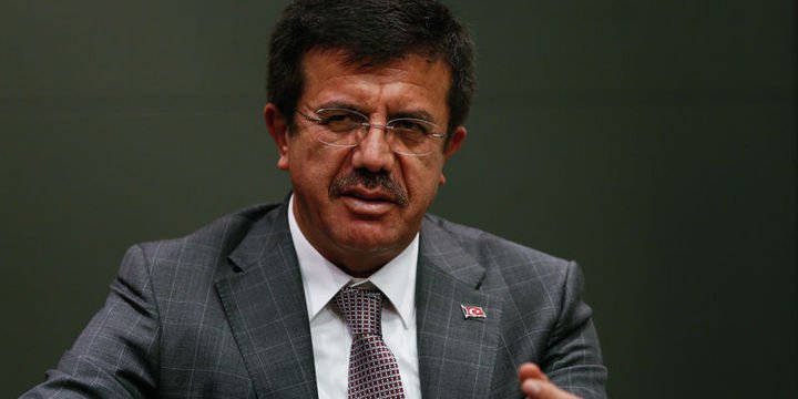 "Dünyada Türk rüzgarı estireceğiz"