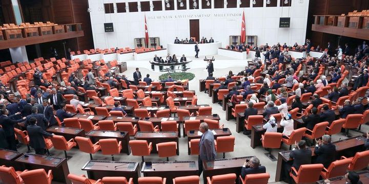 Ekonomi ve siyaset gündemi - 13 Ağustos 2017