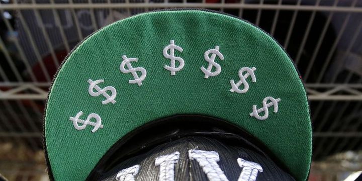 Dolar/TL 3.50