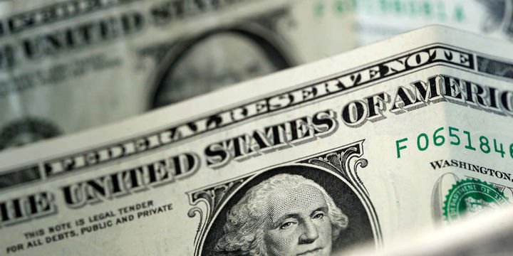 Dolar göstergesi 2 günlük düşüşüne ara vermeye hazırlanıyor