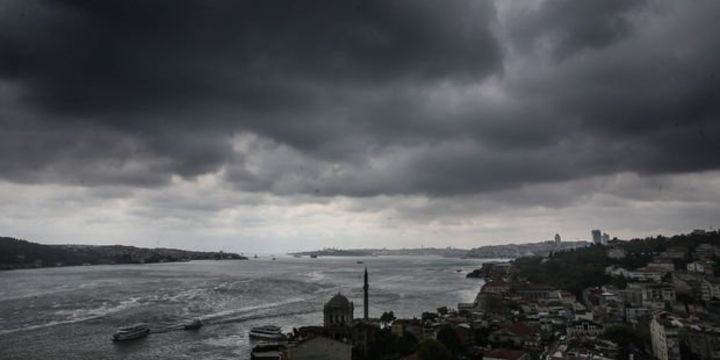 İstanbul