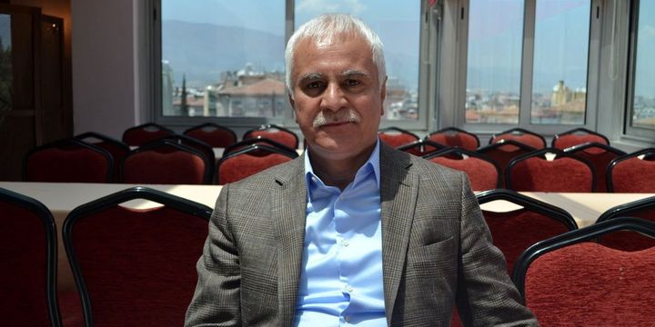 Koray Aydın