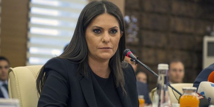 Sarıeroğlu: Memur ve emekliye 2018