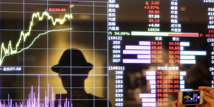 Gelişen ülke borsa ve kurları Trump ile yükseldi