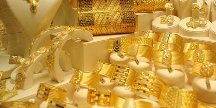 Altının gramı 147 liranın üzerinde tutundu