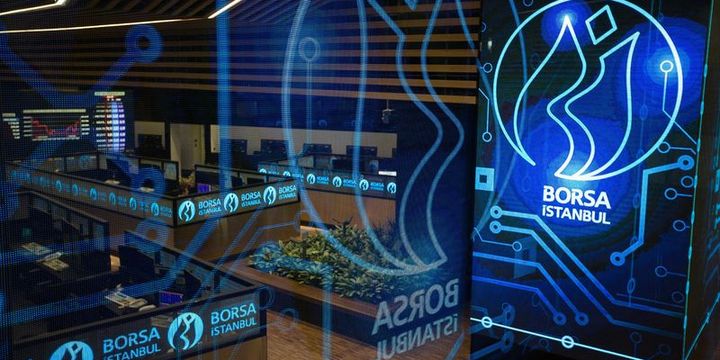 Borsada yabancı alımları artıyor