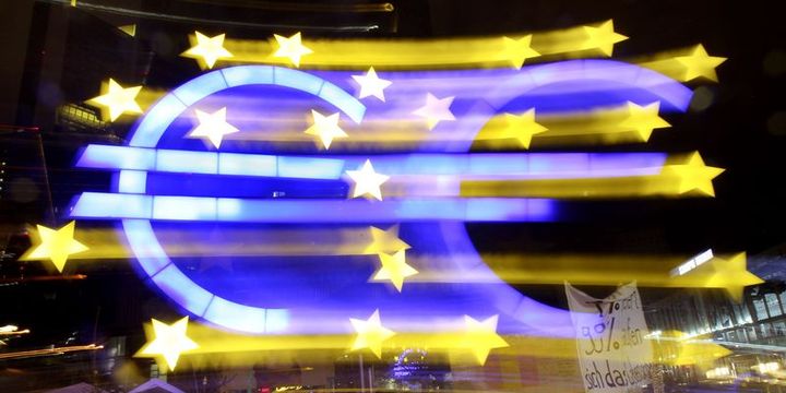 Euro Bölgesi 2. çeyrekte % 0.6 büyüdü