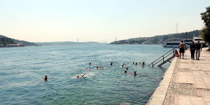 Sıcaklıklar mevsim normallerinin 5-9 derece üzerine çıkacak