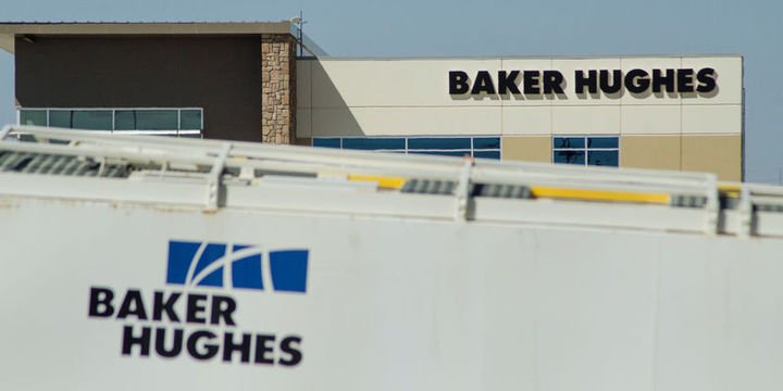 Baker Hughes Türkiye