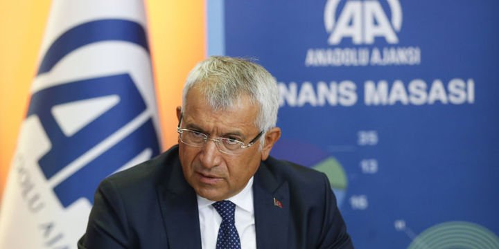 Yıldırım: Eximbank